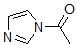 1-(1H-imidazol-1-yl)ethanone