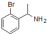 1-(2-bromophenyl)ethanamine