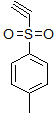 1-(ethynylsulfonyl)-4-methylbenzene