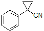 1-phenylcyclopropanecarbonitrile