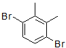 1,4-dibromo-2,3-dimethylbenzene