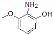 2-amino-3-methoxyphenol