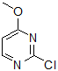 2-chloro-4-methoxypyrimidine