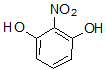 2-nitrobenzene-1,3-diol