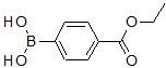 4-(Ethoxycarbonyl)benzeneboronic acid