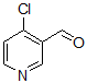4-chloronicotinaldehyde