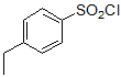 4-ethylbenzene-1-sulfonyl chloride