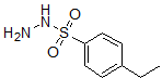 4-ethylbenzenesulfonohydrazide