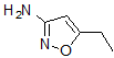 5-ethylisoxazol-3-amine
