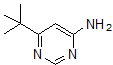6-tert-butylpyrimidin-4-amine