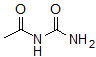 N-carbamoylacetamide