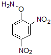 O-(2,4-dinitrophenyl)hydroxylamine