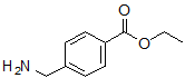 ethyl 4-(aminomethyl)benzoate