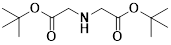 tert-butyl 2,2'-azanediyldiacetate