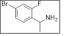 1-(4-bromo-2-fluorophenyl)ethanamine