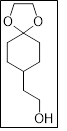 (1,4-dioxaspiro[4.5]decan-8-yl)ethanol