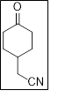2-(4-oxocyclohexyl)acetonitrile