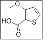 3-methoxythiophene-2-carboxylic acid