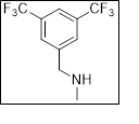 (3,5-bis(trifluoromethyl)phenyl)-N-methylmethanamine