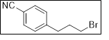 4-(3-bromopropyl)benzonitrile