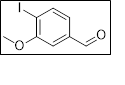 4-iodo-3-methoxybenzaldehyde
