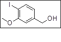 (4-iodo-3-methoxyphenyl)methanol