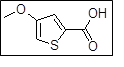 4-methoxythiophene-2-carboxylic acid