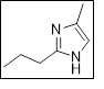4-methyl-2-propyl-1H-imidazole