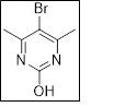 5-bromo-4,6-dimethylpyrimidin-2-ol