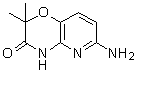 6-amino-2,2-dimethyl-2H-pyrido[3,2-b][1,4]oxazin-3(4H)-one
