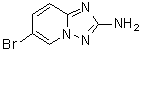 6-bromo-[1,2,4]triazolo[1,5-a]pyridin-2-amine