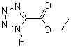 ethyl 1H-tetrazole-5-carboxylate