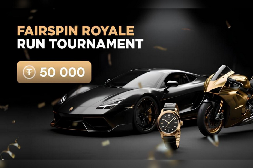 Fairspin Gambling ettevõtte iseloomustus, eelised, tasuta keerutused ja päris mängijate arvustused