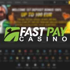 FastPay Gambling Establishment Review 2026