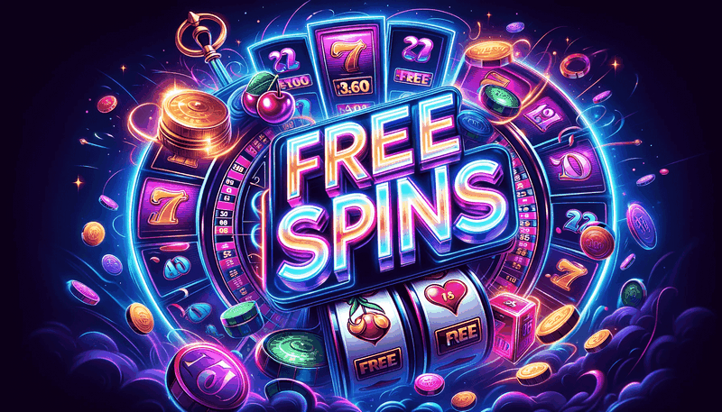 Free Slot Machines with Benefits and Free Spins in South Africa