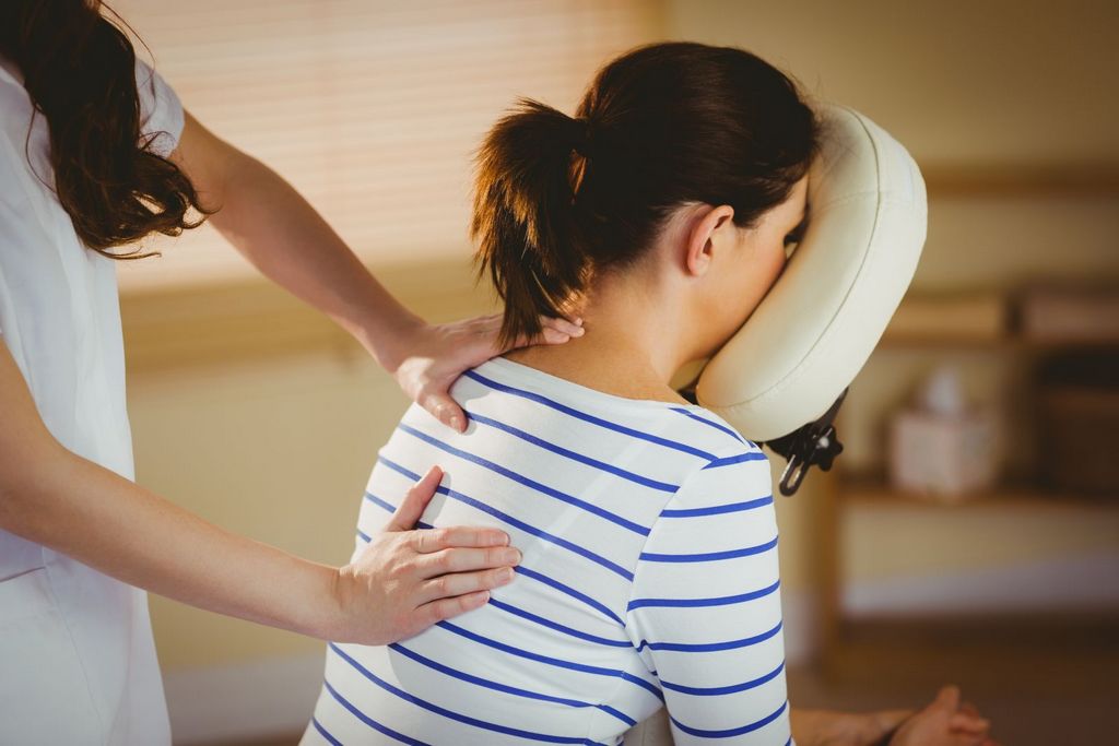 Health and wellness Conveniences of a Foot Massage therapy