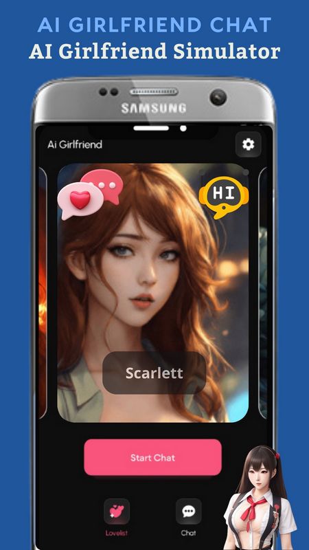 Just how Does an AI Sweetheart Work?