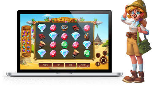 Mancala Gaming Testimonial: Why This Workshop Belongs in Your Portfolio Mancala Gaming Testimonial: Why This Workshop Belongs in Your Portfolio