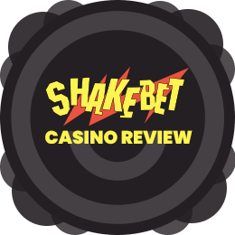 Review van ShakeBet Online Casino Review van ShakeBet Online Casino