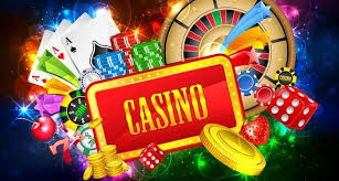 Experience Thrilling Gaming with the Magic Win Casino App Experience Thrilling Gaming with the Magic Win Casino App